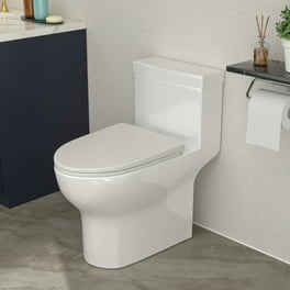 ミルクティー817。 17-5-Inch-Tall-Toilet-One-