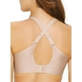 thumbnail image 2 of Women's Bali DF6560 One Smooth U EverSmooth Hidden Underwire Bra (Paris Nude 36C), 2 of 2