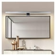 thumbnail image 4 of LED Front Light Modern Simple European Standard Cross-border Make-up Toilet Bathroom Cabinet Light Manufacturer, 4 of 5