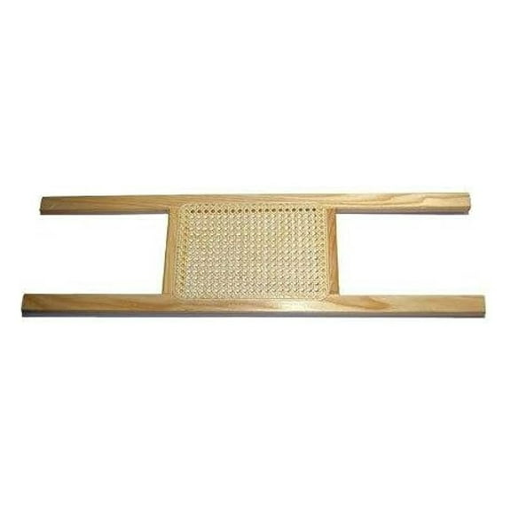 34 Inch Caned Canoe Seat for Wenonah Canoes