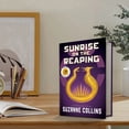 thumbnail image 4 of Hunger Games Prequel: Sunrise on the Reaping – Hardcover YA Novel, 4 of 5