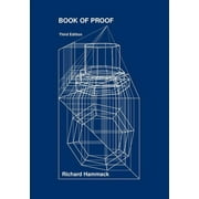 RICHARD H HAMMACK Book of Proof (Paperback)