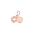 thumbnail image 3 of PANDORA Sparkling Pave Crown O Dangle Charm, 3 of 4