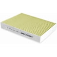 thumbnail image 4 of AirTechnik CF11854 PM2.5 Cabin Air Filter w/Activated Carbon  Fits 2017-2023 Nissan Qashqai, 2014-2020 Rogue, 2018-2025 X-Trail, 2016-2024 Renault Koleos, 2022-2024 Logan - 27277-4BU0A, 4 of 6