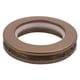 thumbnail image 2 of 50 Pack Curtain Grommet, Inner Diameter 43mm Curtain Eyelet Rings Nanoscale Low Noise Roman Ring (C, 2 of 5