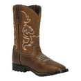 thumbnail image 2 of TuffRider Children's Kings Canyon Rounded Toe Western Boot, 2 of 8