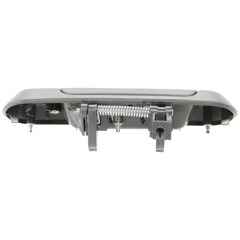 For 2005-2015 Xterra Rear Exterior Door Handle Gray 90606ZL80A