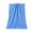 A004- Blue, variant on Dog Drying Towel with Bunny Print,Microfiber Bath Towel for Dogs and Cats,Holiday Pet Gift,1 Pack