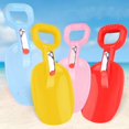thumbnail image 3 of Sand Shovel Convenient Reusable Large Size Thickened Multifunctional Parent-child Interaction Wear-resistant Solid Color Beach Shovel Water Party Accessories, 3 of 8