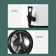 thumbnail image 2 of Dispensador de bebidas Jadeshay Acero inoxidable Aislado 3.8 litros con grifo, 2 of 5