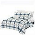 thumbnail image 2 of North Home Burton Reversible Duvet Set, 2 of 2