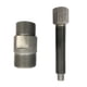 thumbnail image 1 of M27x1 M24x1 GY6 50CC 150CC ATV Quad Buggy Flywheel Rotor Puller Removal Tool, 1 of 7