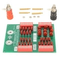 thumbnail image 2 of PP Capacitor Board, Programmable Stable 1nF To 9999nF 4 Decimal Number Step 1nF Capacitor Board  for Industry, 2 of 7