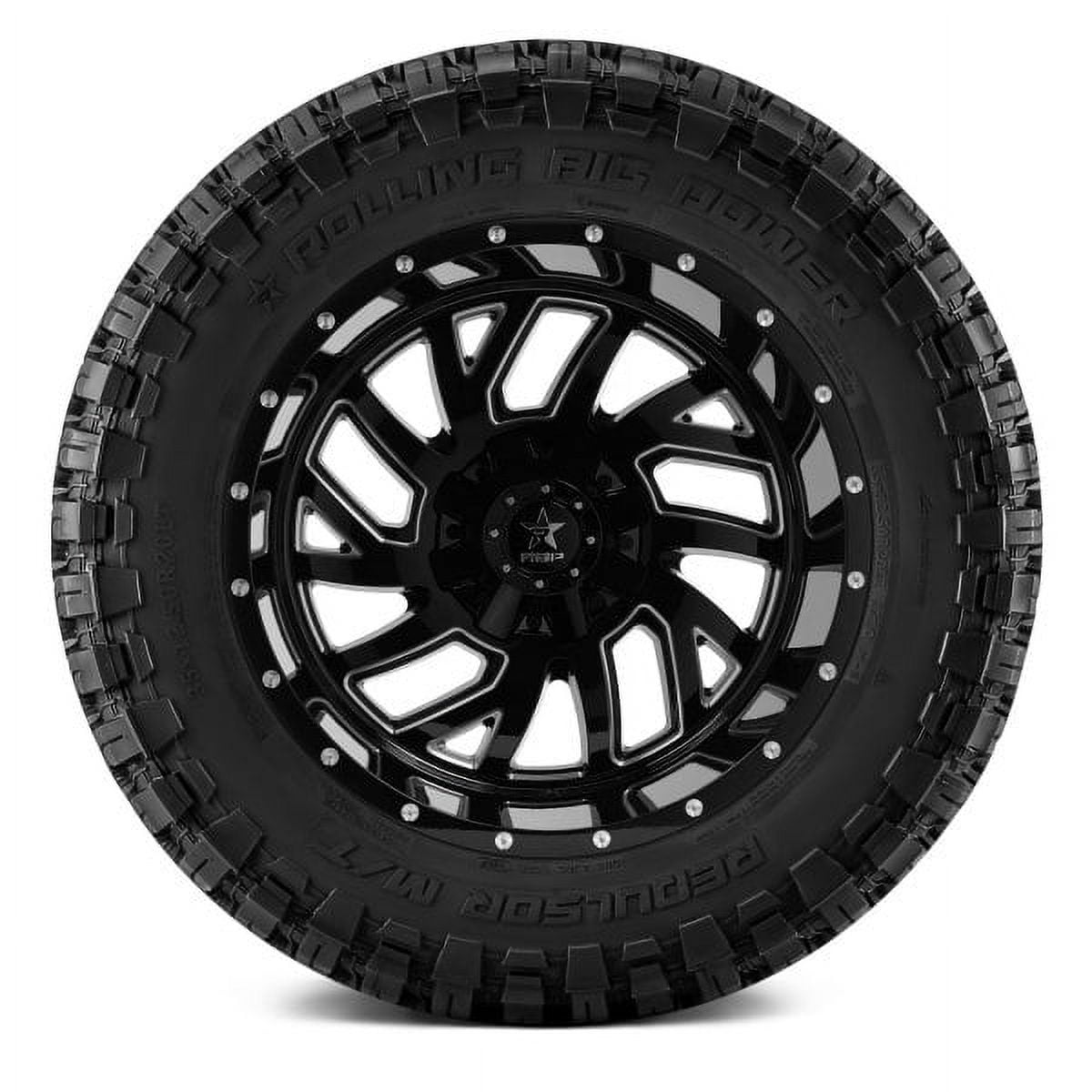 34X13.00R22LT RBP Repulsor M/T 3 Tire