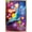 Gold Framed Version, variant on Nintendo The Super Mario Galaxy Movie (2026) - Rosalina One Sheet Wall Poster, 22.375" x 34"