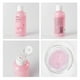 thumbnail image 5 of Gel de ducha hidratante, suave y con fragancia fresca, 100 ml. Cuidado de la piel., 5 of 9