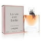 thumbnail image 2 of Perfume Lancome La Vie Est Belle LEau de Parfum Spray Dama 1.7 oz, 2 of 4