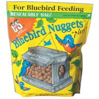 C & S Products C&S Bluebird Nuggets Wild Bird Food