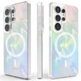 thumbnail image 3 of Funda PRODIGEE Pampas Mag para Samsung S26 ULTRA Ice, 3 of 5