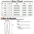 Blmnix 2024 Womans Pants Track Orange High WideLeg Workout Long