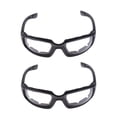 thumbnail image 1 of Gafas de Sol Sunnimix para Deportes Extremos Almohadilla 2x Resistentes Al Viento, 1 of 8