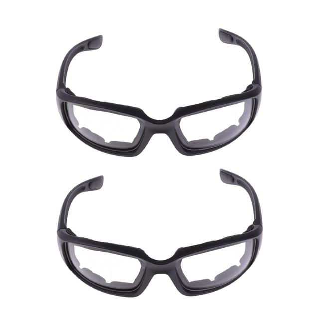 Gafas de Sol Sunnimix para Deportes Extremos Almohadilla 2x Resistentes Al Viento