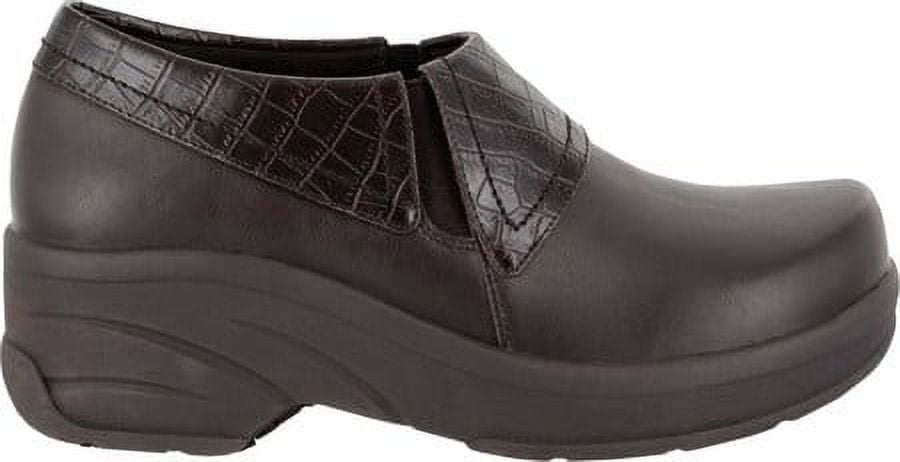 Easy Works by Easy Street Assist Women's Slip Resistant Work Shoe