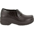 thumbnail image 3 of Easy Works by Easy Street Assist Women's Slip Resistant Work Shoe, 3 of 8
