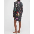 thumbnail image 3 of Johnny Was Zippy Long Sleeve Shirt Multi S, 3 of 3