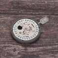 thumbnail image 3 of Automatic Movement Date Watch Wristwatch Repair Replacement Accessory (NH35 Single Calendar), 3 of 8