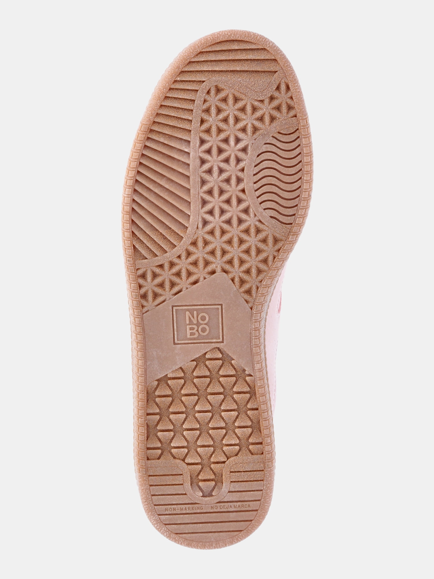 No Boundaries Women's Lace Up Sport Sneakers, Wide Width Available