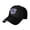 Black, variant on Stonehill College Sandwich Cap Unisex Classic Baseball Capunisex Adjustable Casquette Dad Hat
