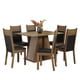 thumbnail image 1 of Juego de Comedor con Mesa y 6 Sillas Madesa Beverly MCN, 1 of 5