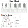 thumbnail image 3 of WREESH Womens Fuzzy Fleece Jacket Color Block Zipper Hooded Jacket Winter Thick Plush Warm Outerwear Wine, 3 of 6