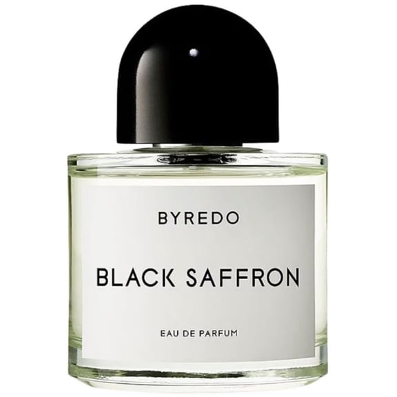 Black Saffron by Byredo for Unisex - 3.3 oz EDP Spray