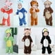 thumbnail image 2 of Mamelucos de Cosplay de animales para bebés, mono de dibujos animados, trajes para niños pequeños, disfraz de tigre para niñas, mono, ropa de invierno infantil 0-24M6M Gao Jinjia LED, 2 of 2