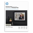 thumbnail image 1 of HP Premium Plus Photo Paper, Satin, 8.5x11 in, 50 sheets (CR667A), 1 of 6