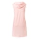 thumbnail image 5 of Vestido informal de mujer: poliéster suave, opaco, adecuado para el día a día, el trabajo, la playa y las fiestas, 5 of 8