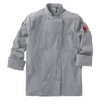thumbnail image 3 of Red Kap Women's Chef Coat with MIMIX and OilBlok, 3 of 5