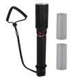 thumbnail image 2 of Dive Torch, 3 Modes  Key Switch Aluminum Alloy White Lighting Professional Diving Flashlight  for Fishing, 2 of 8
