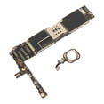 thumbnail image 1 of Mainboard for IOS 6 Plus US Version, Mobile Phones Mainboard Logic Board Plate, Unlocked Motherboard with Touch ID Fingerprint Touchpad, Replacement Cell Phones Parts, 1 of 7