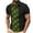 BB-Multicolor, variant on lcziwo Mens St Patricks Day Polo Tshirts Novelty Wine Glass Graphic Golf Tops Casual Button Lapel Short Sleeve Tennis Shirts 2025 Vacation Outfits Lightning Sale Multicolor M