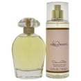 thumbnail image 2 of Set de regalo Perfume Oscar De La Renta So de la Renta de 2 piezas Oscar De La Renta Spray EDT de 3.4 oz, Niebla de fragancia de 4.2 oz 2 Pc Gift Set, 2 of 3