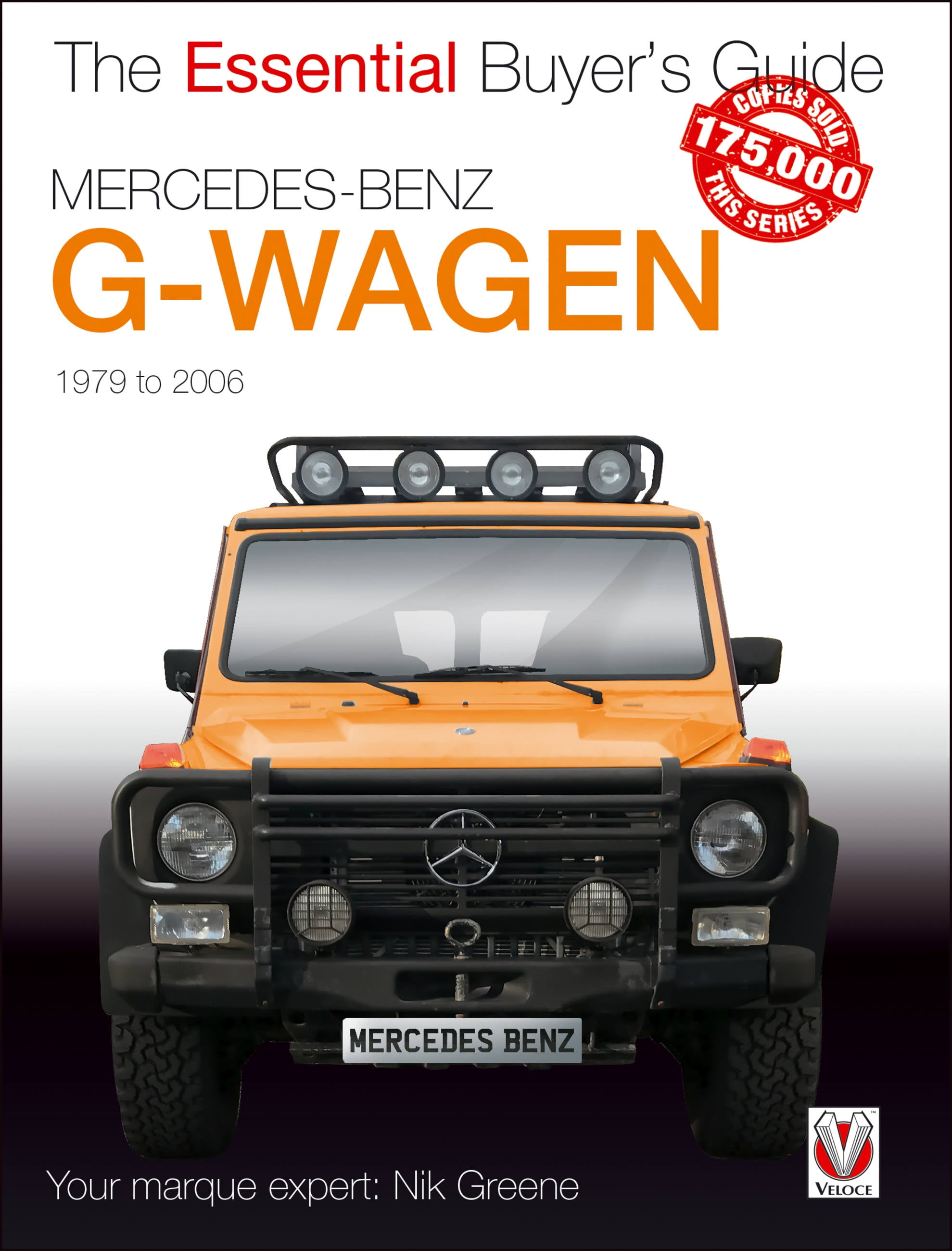【洋書】Mercedes-Benz Buyer's Guide 洋書】Mercedes-Benz Buyer's Guide