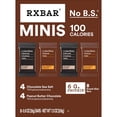 thumbnail image 5 of RXBAR Minis Protein Bars, Protein Snack, Snack Bars, Variety Pack, 5 of 10