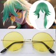 thumbnail image 1 of LOL HEARTSTEEL Ezreal disfraz de Cosplay para hombre, juego de Anime, alarga la peluca, traje de fiesta de Halloween, evento, uniforme, 1 of 5