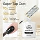 thumbnail image 1 of BORN RRETTY-esmalte de uñas en Gel con purpurina, color blanco lechoso, rosa, albaricoque, lentejuelas brillantes, larga duración, barniz LED UV para manicura, 15ml, 1 of 5