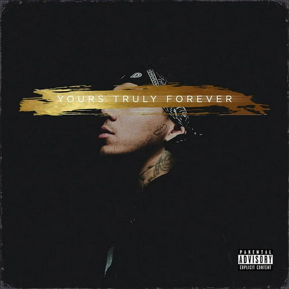 Phora - Yours Truly Forever - CD