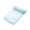 Blue L, variant on Kiddiway Cooling Blanket for Dogs - Self Cooling Mesh Mat, Non-Toxic, Reusable, Indoor/Outdoor Use, on Floor, Grass, or Deck, Provides Gentle Cooling Without Electricity,Blue S