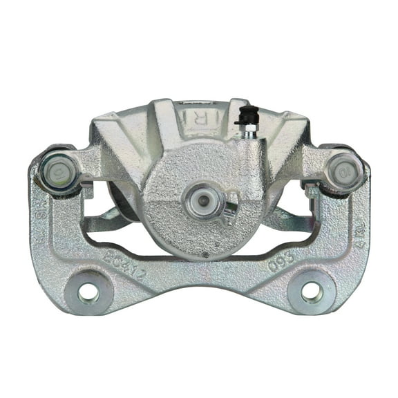 Mando Disc Brake Caliper 16A5130 Fits select: 2003-2005 HYUNDAI SONATA